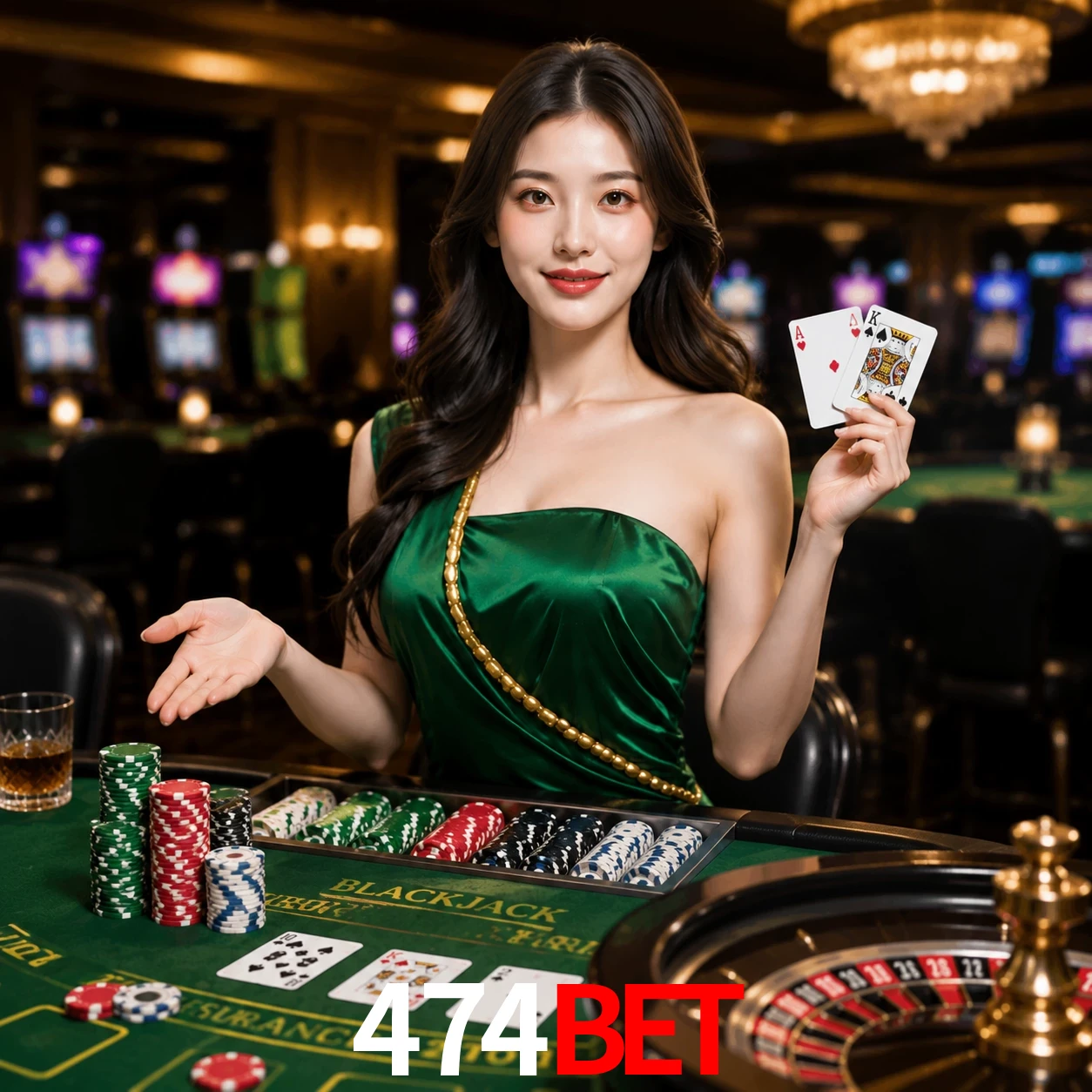 Conta 474bet sincronizada site e app