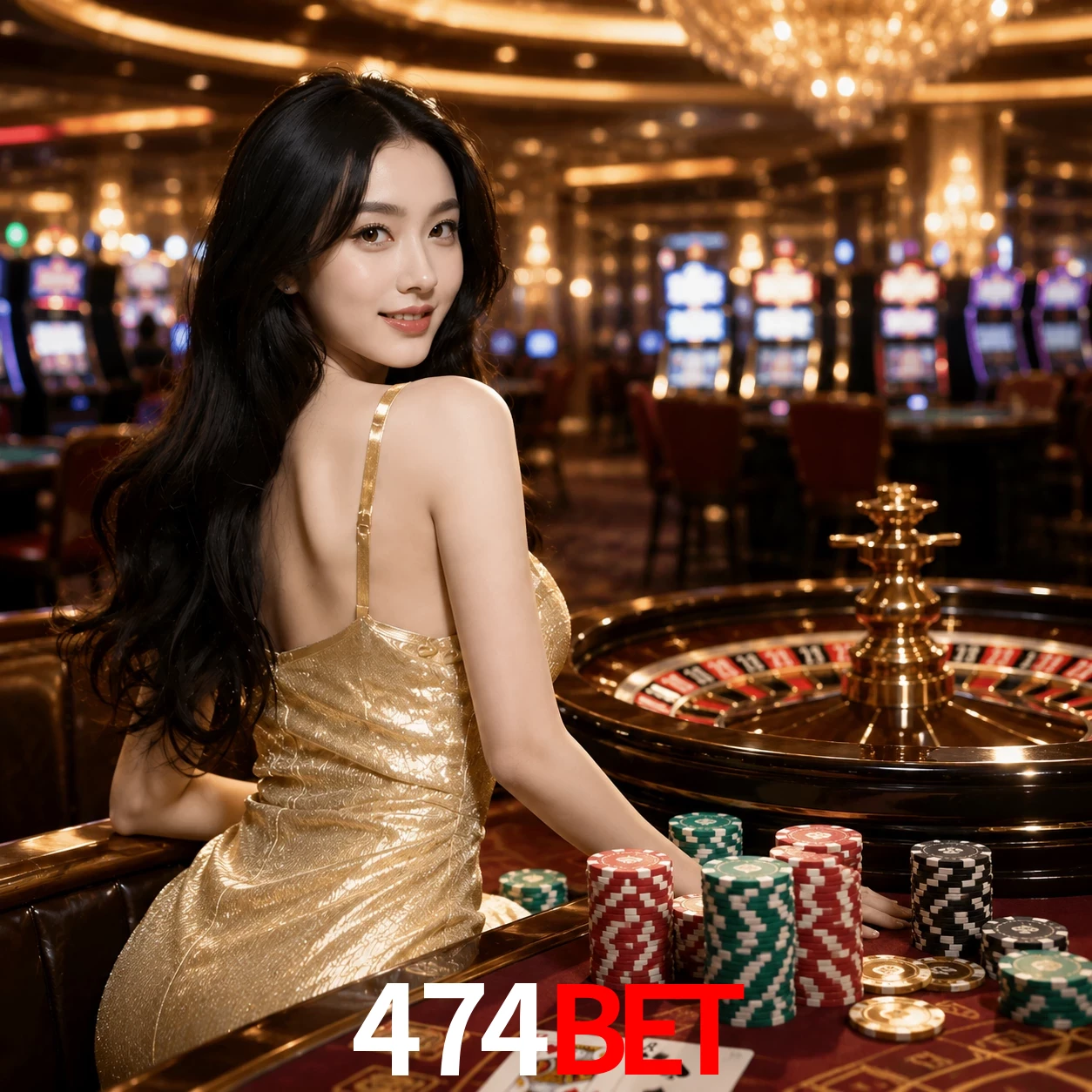 Download app 474bet Android iOS